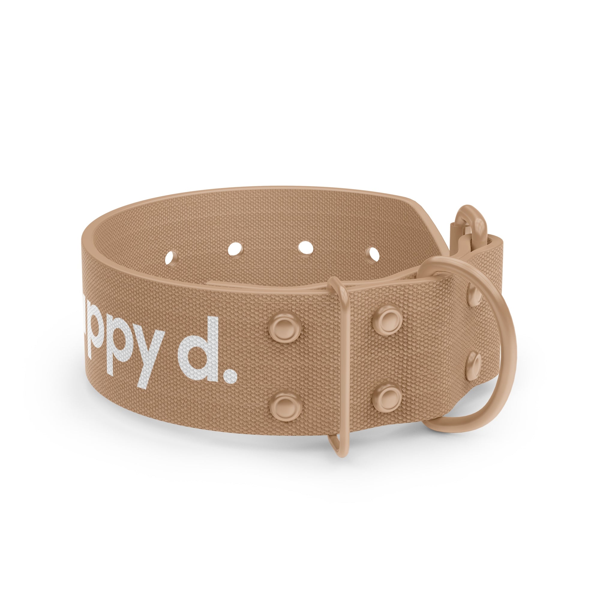 Classic Active Dog Collar